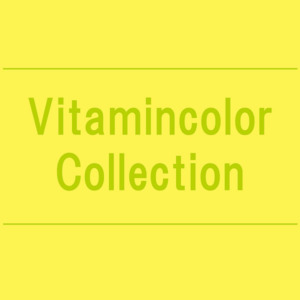 【NEWS】Vitamincolor Collection〈直営店共通〉