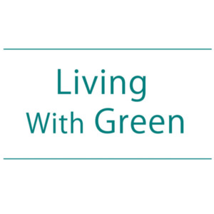 【NEWS】Living with green 〜植物と暮らそう〜〈直営店共通〉