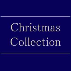 【NEWS】Christmas Collection〈直営店共通〉