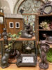 シックな猫雑貨〈京都桂川店〉