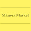 【NEWS】Mimosa Market〈直営店共通〉