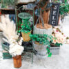 新作の花台〈西宮店〉