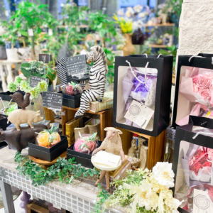 春の贈り物〈梅田店〉