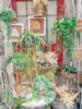 【数量限定】「天然素材のハンギングやお花台」〈直営店共通〉