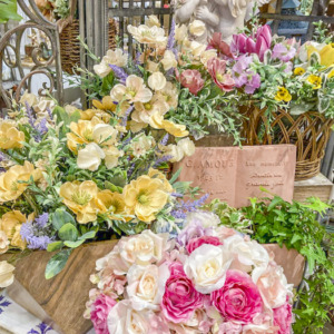 新しい季節にお花を送りませんか？〈京都桂川店〉