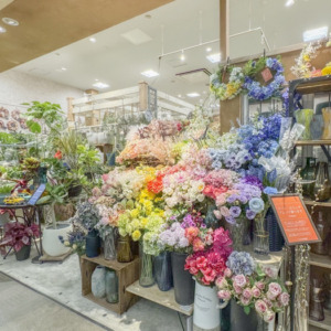 アーティフィシャルフラワー〈西宮店〉