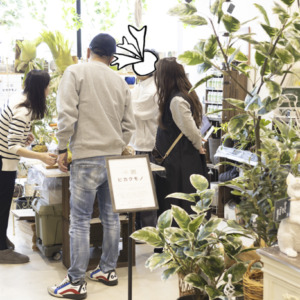 【ご報告】ビカクモノさんを講師に迎えて 開催されたワークショップ〈みのお店〉