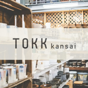 【NEWS】TOKK 関西 で紹介されました〈ノア豊中本店〉