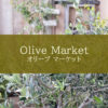 【NEWS】Olive Market〈直営店共通〉