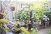【Garden Story掲載】植物と雑貨でつくる、私のためのベランダガーデン