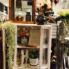 キャビネット〈京都マルイ店〉