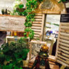 ウィンドウデザインのミラー〈京都マルイ店〉