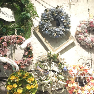 新春リース〈西宮店〉