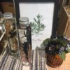 植物の美しい瞬間を閉じ込めたハーバリウム〈西宮店〉