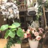 お部屋の中でも花台を☆〈なんば店〉