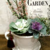 【12月ワークショップ】ラッキー New Year Garden〈京都桂川店・京都ﾏﾙｲ店〉