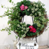 【１月ワークショップ】Early Spring リース〈なんば店〉