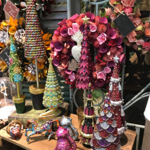 【NEWS】ｸﾘｱﾗﾝｽ☆SALE ～ｸﾘｽﾏｽ雑貨全品10%OFF！〈みどり4店共通〉