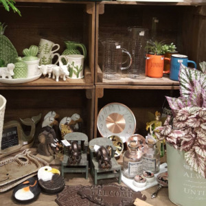 【NEWS】店内厳選雑貨10～30%OFF！！ 〈みどり4店共通〉