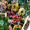 【NEWS】Spring Wreath Collection 〈みどり4店共通〉