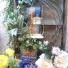 【2月ワークショップ】オリジナルリースを作ろう！！〈西宮店〉