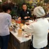 ワークショップのご報告〈西宮店〉