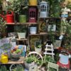 【NEWS】Gardening☆Collection 〈みどり4店共通〉