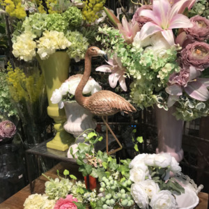 フェイクフラワー入荷〈西宮店〉