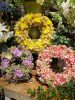 【NEWS】Spring wreath Collection〈みどり共通〉