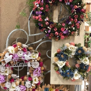 春色リース〈京都桂川店〉