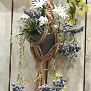 【2月ﾜｰｸｼｮｯﾌﾟ】Natural ﾋﾞﾝﾃｰｼﾞﾍﾟｲﾝﾄﾊﾝｷﾞﾝｸﾞ〈京都桂川店〉