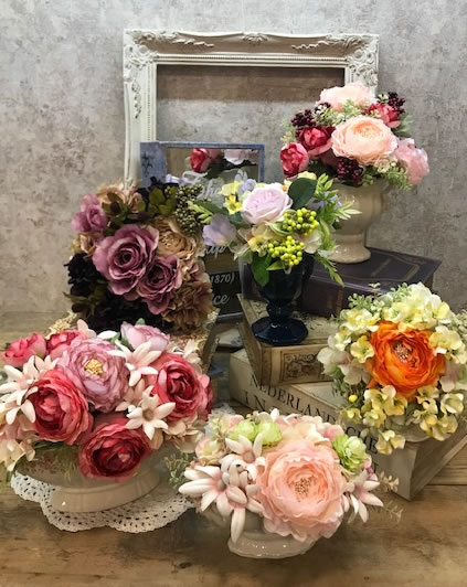 【NEWS】数量限定ﾌﾗﾜｰｱﾚﾝｼﾞﾒﾝﾄ〈西宮店〉