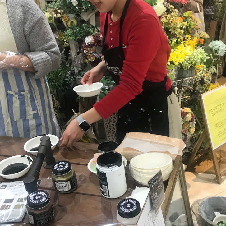 特別セミナーのご報告〈なんば店〉