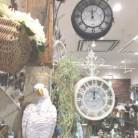 人気の両面時計再入荷！〈京都桂川店〉