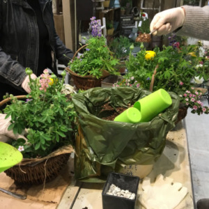 ﾜｰｸｼｮｯﾌﾟのご報告〈京都桂川店〉