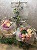 【4月ﾜｰｸｼｮｯﾌﾟ】Mother’s Day Bouquet〈西宮店〉