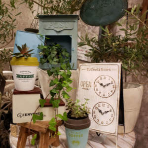 新作ガーデニング雑貨入荷〈西宮店〉