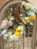 【5月ﾜｰｸｼｮｯﾌﾟ】Summer Wreath arrangement〈西宮店〉