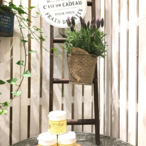 【5月ﾜｰｸｼｮｯﾌﾟ】私だけのラダーを作ろう♪〈京都桂川店〉