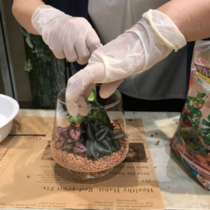 ﾜｰｸｼｮｯﾌﾟのご報告〈京都桂川店〉