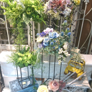 ｵﾘｼﾞﾅﾙﾌﾗﾜｰｱﾚﾝｼﾞ〈西宮店〉