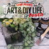 【ｲﾍﾞﾝﾄ情報】ｱｲｱﾝﾍﾟｲﾝﾄ･ﾜｰｸｼｮｯﾌﾟ〈ART&DIY〉