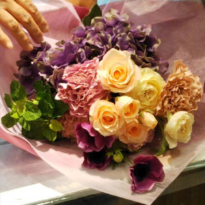 ﾜｰｸｼｮｯﾌﾟのご報告〈西宮店〉