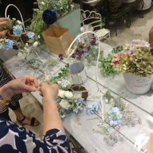 ﾜｰｸｼｮｯﾌﾟのご報告〈西宮店〉