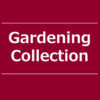 【NEWS】Gardening Collection〈直営店共通〉