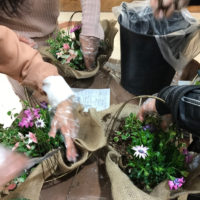 ワークショップのご報告〈なんば店〉