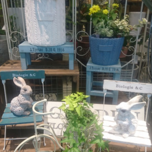 ガーデンミニチェア〈西宮店〉