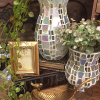 万能な新商品☆ガラスベース〈西宮店〉