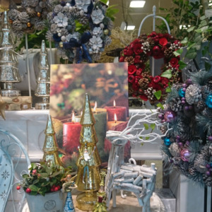 クリスマス☆アイテム〈西宮店〉