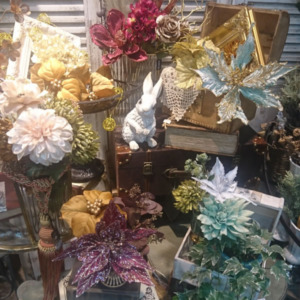 新作フェイクフラワー〈西宮店〉